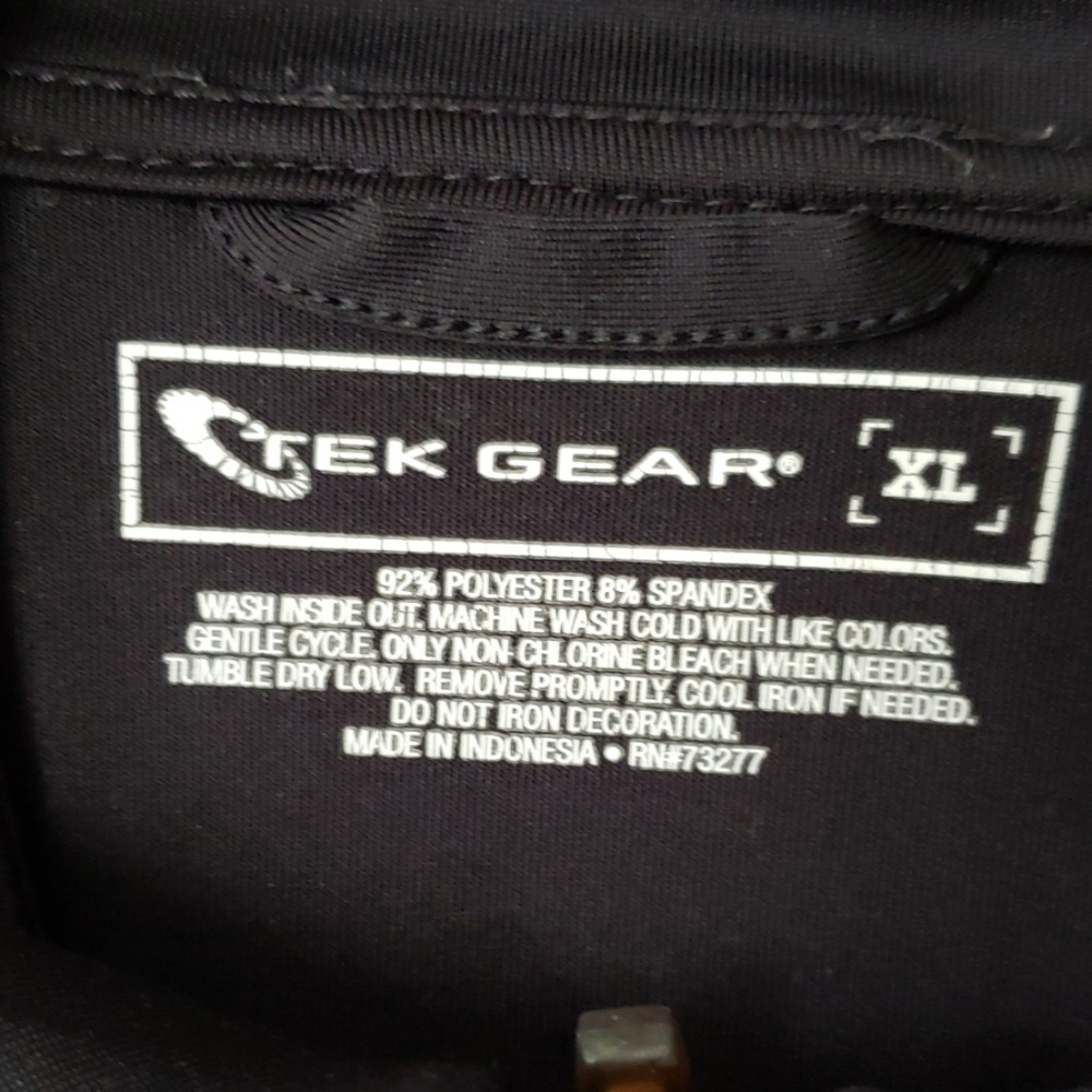 Jacket - Picture 3 of 3